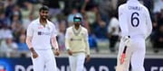 Jaspreet Bumrah will play the second test and...,