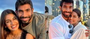 బుమ్రా ల‌వ్ జ‌ర్నీ ఎక్క‌డ స్టార్ట్ అయింది.. అత‌ని వైఫ్ గురించి ఈ విష‌యాలు తెలుసా?