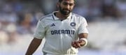 Jasprit Bumrah As Precious As The Kohinoor