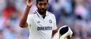 బుమ్రా 'డబుల్' ధమాకా.. విదేశాల్లో కపిల్ రికార్డ్ సమం.. సేనాలో ఆసియాకే 'రారాజు'?