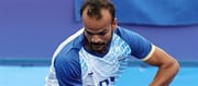 Lalit Upadhyay retired from international hockey ??
