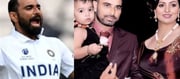 కోట్లు సంపాదిస్తున్న రక్తం పంచుకుని పుట్టిన బిడ్డకి కేవలం 2.50 లక్షల మాత్రమే.. షమ్మీ నెక్స్ట్ ప్లాన్ అదేనా..?