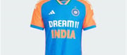 Nationalism in Fabric? Cricket Jersey Sparks Heated Debate..!?