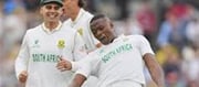 'Nonsense...', why did Rabada, who took 9 wickets in the WTC final?