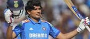 Now Shubman Gill's shocking reaction has come to the fore!