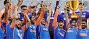 "Our Real Trophies Are in the Dressing Room": Suryakumar Yadav on Asia Cup Prize Row