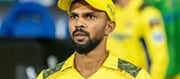 PBKS vs CSK: Broken Rituraj Gaikwad's patience dam, told guilty!