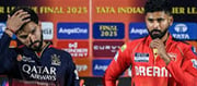 Phil Salt is playing, Punjab Kings won the toss, RCB batting first!