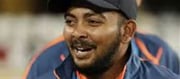 Prithvi Shaw Writes To MCA In Search Of Approval To Depart Mumbai