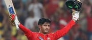 Priyansh Arya became the hero of Punjab!