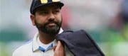 Sai Sudarshan's storm faded in front of Rohit Sharma!