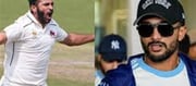 Shardul Thakur Or Nitish Reddy, Who Have To Start In England?