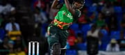 Sherfane Rutherford Joins Barbados Royals in Major CPL 2025 Trade