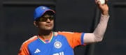Should Shubman Gill Be Next T20I Vice-Captain?