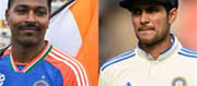 Should Shubman Gill Be T20I Vice-Captain?
