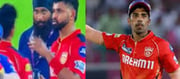'Shreyas Iyer should slap me', which player said this?