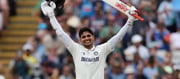 జయహో కెప్టెన్ గిల్.. ఒకే టెస్టులో డబుల్, సెంచరీ.. దెబ్బకు రికార్డుల మోత..?