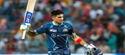 IPL 2023: ఆ రికార్డుకి కొంచెం దూరంలో గిల్?