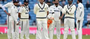 టీమ్ ఇండియా చెత్త రికార్డు.. ఒకే టెస్టులో 5 శతకాలు.. కానీ?