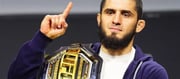 Three-Weight Champion Weighs in on Islam Makhachev’s Potential Move to Welterweight