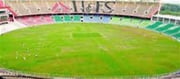 Thrilling Matches Covered Up At Greenfield Stadium