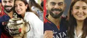 Virat Kohli gave the credit for RCB's IPL victory to Anushka Sharma, saying- 'It has been 11 years, she is constantly...'