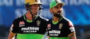 Virat Kohli Neglected AB De Villiers For Months -