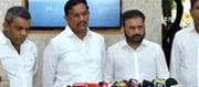 Vizag To Host Five Women's Cricket Global Cup Matches