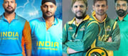 WCL 2025: Gamers Withdraw From Pakistan Match.