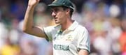 Who did Pat Cummins hold responsible for the defeat?