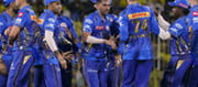 Who Will Be In And Out For Mumbai Indians?