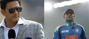 Who will get the ODI captaincy after Rohit Sharma?