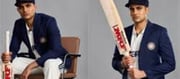 Why is Shubman Gill's bat going viral?