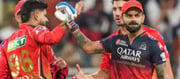 Will Bangalore's team change completely in Qualifier-1?
