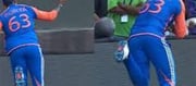 Will Suryakumar's historic catch be considered illegal?