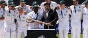 WTC 2025-27 Cycle Begins: Who And Whilst Will India Play?