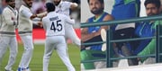 WTC 2023-25: तीसरे स्थान पर रही भारत को ₹12.33 करोड़, सबसे नीचे रहने वाले पाकिस्तान को ₹4.11 करोड़ ICC वर्ल्ड टेस्ट चैंपियनशिप (WTC) 2023-25 के लिए पुरस्कार राशि की घोषणा कर दी गई है। इस बार भारत पहली बार फाइनल में जगह नहीं बना सका। इससे पहले भारत ने दोनों WTC फाइनल्स (2021 और 2023) में न्यूज़ीलैंड