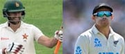 ZIM Vs NZ Live Streaming India 2025 Tour.