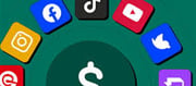 A Way To Earn Cash From Social Media?