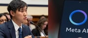 Alexandr Wang: Meta’s AI Visionary!!