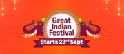 Amazon’s GST Bachat Utsav: Savings Made Simple