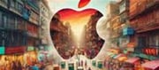 Apple-India Partnership: Massive Trade In Services