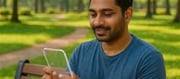 Can A Smartphone-Shaped Slab Help Lessen Your Screen Time?