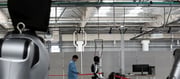 China's AI-Powered Humanoid Robots' Goal Is To Transform Production.