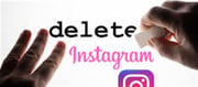 Instagram break and account deletion tips