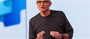 Microsoft Sacks Employee Who Interrupted Satya Nadella's Speech