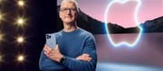 Next-Gen Apple Watch and AirPods Could See You!