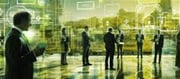 Not Enough AI-Professional Finance Specialists Every Day Fulfill Demand