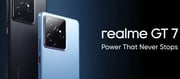 Realme GT 7 And GT 7T India Launch Set For May 27: