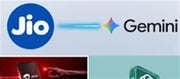 Reliance Jio’s Google AI Pro offer